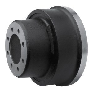 Dodge Ram 4000 Brake Drum - Rear - R1 Concepts - 2000